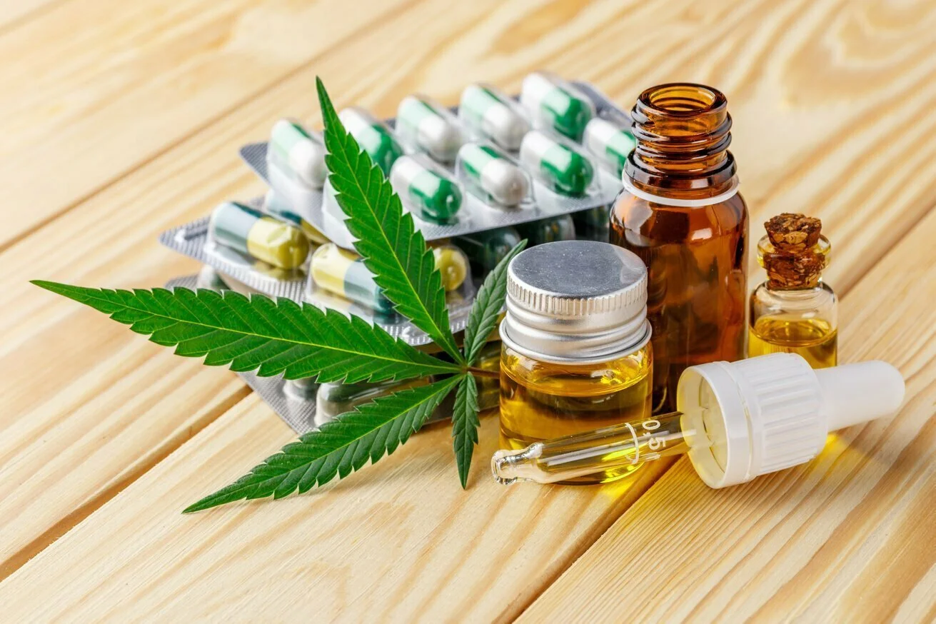 Medicinal Cannabis Prescribing – Authorised Prescriber Available