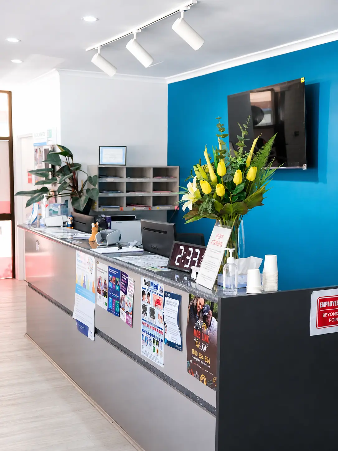 Browns Plains Medical Centre