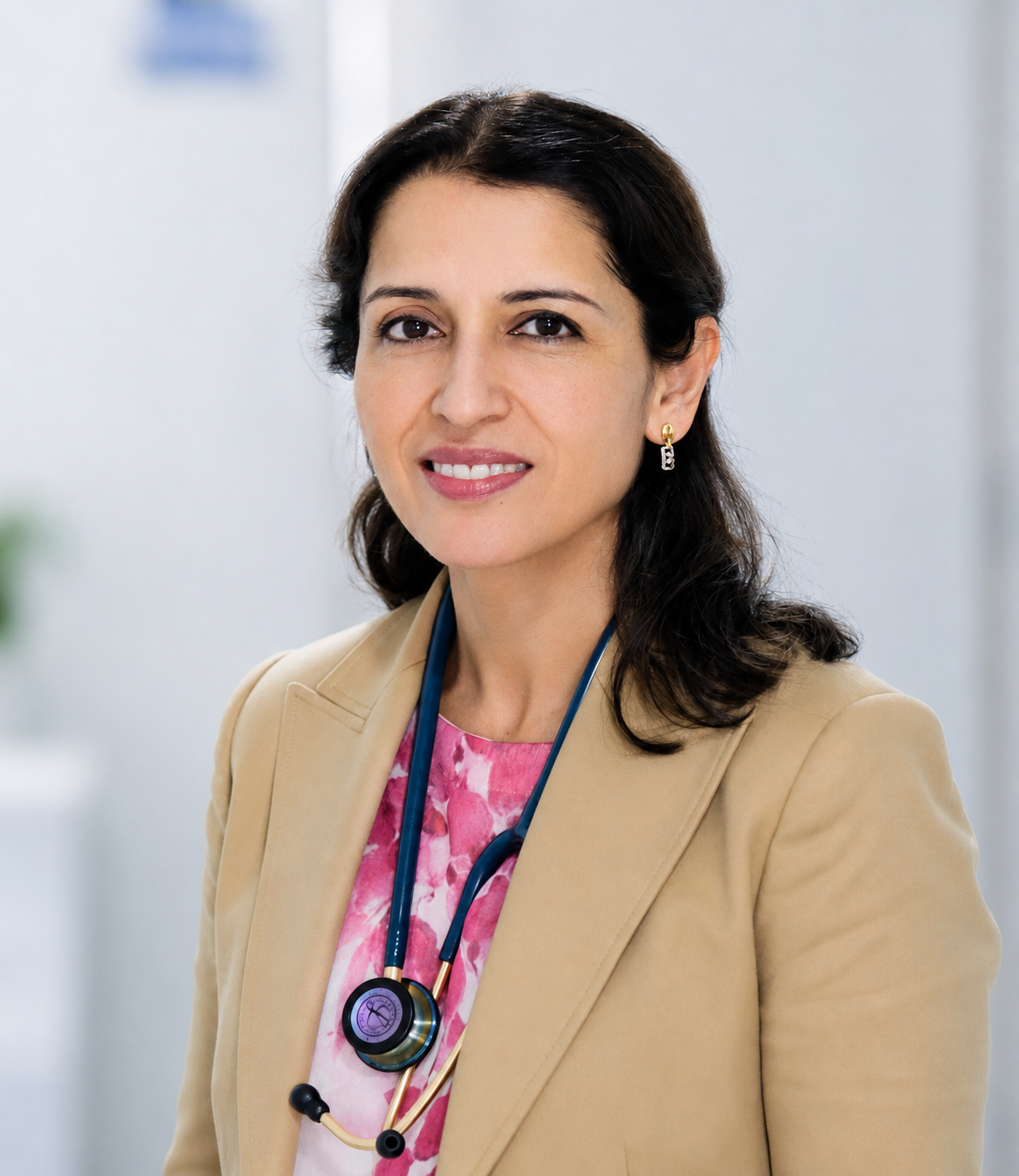 Dr. Ghazal Khokhar